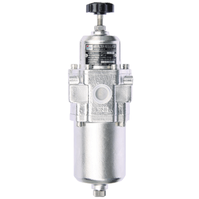 Young Tech Stainless Air Filter Regulator, YT-225